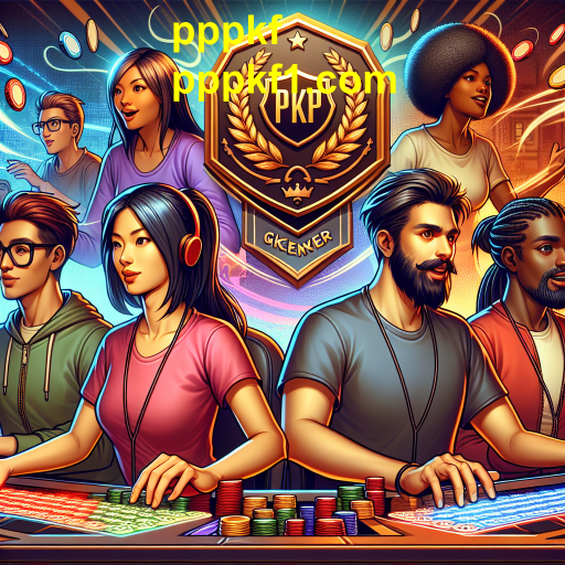 A Importância dos Clãs nos Jogos Online de 'pppkf'